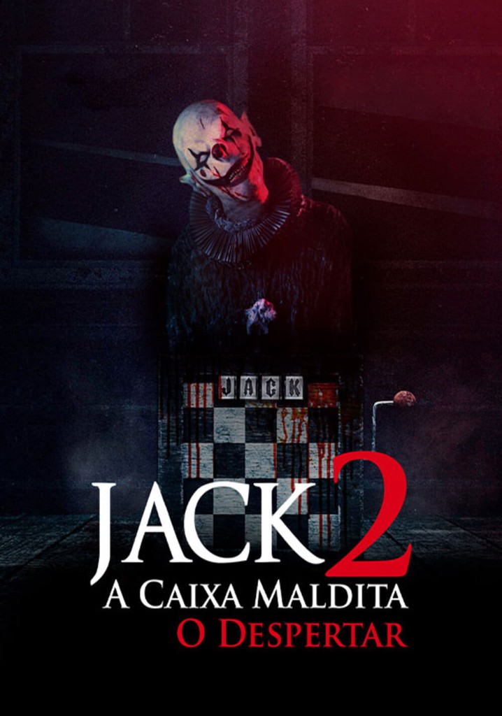 The Jack in the Box Awakening filme assistir